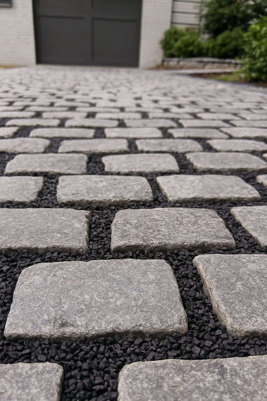 Bluestone Belgium Block