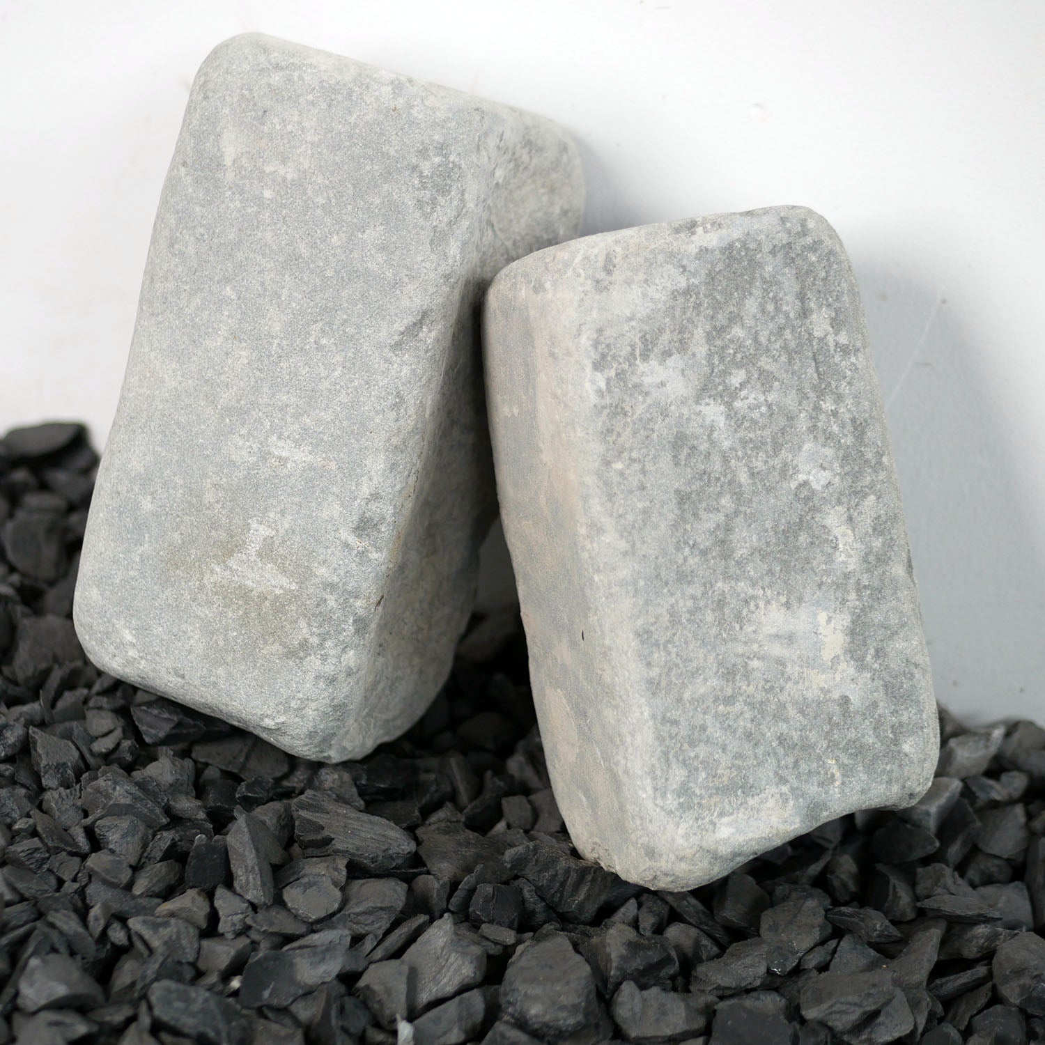 Blue Ridge Block Bluestone Belgium Block – Alluvial