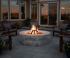 Alluvial Granite Fire Pit Kit – Natural Stone