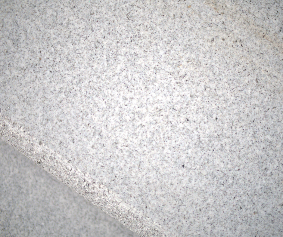 Alluvial | Heavy Steps Granite Natural Kit