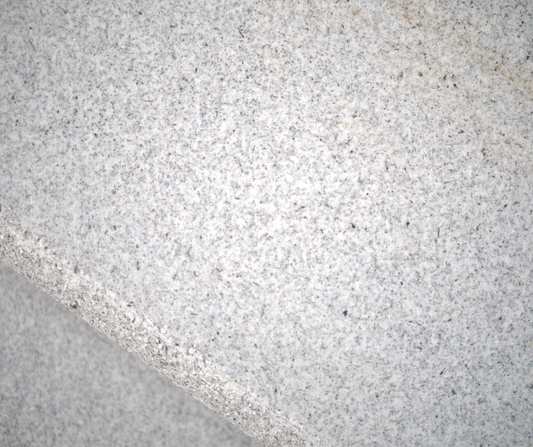 Granite Outdoor Bench – Natural Stone