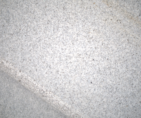 Granite Outdoor Bench – Natural Stone