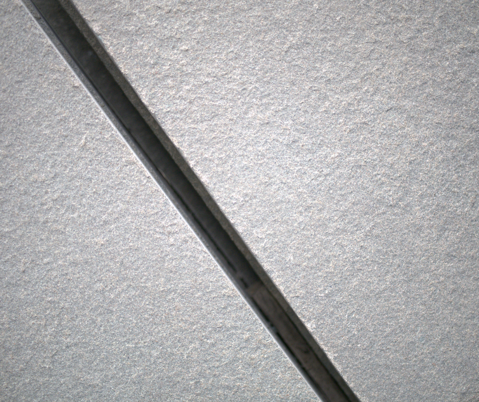 Alluvial | Heavy Steps Bluestone Thermal Kit