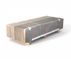 Alluvial | Limestone Step Tread Kit
