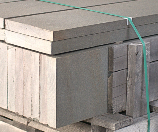 Bluestone Natural Bench - Outdoor Stone