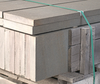 Bluestone Natural Bench - Outdoor Stone