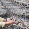 Mohawk River Rock | Premium Natural Landscaping Stone — Pallet Delivery