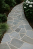 Bluestone Irregular Flagstone
