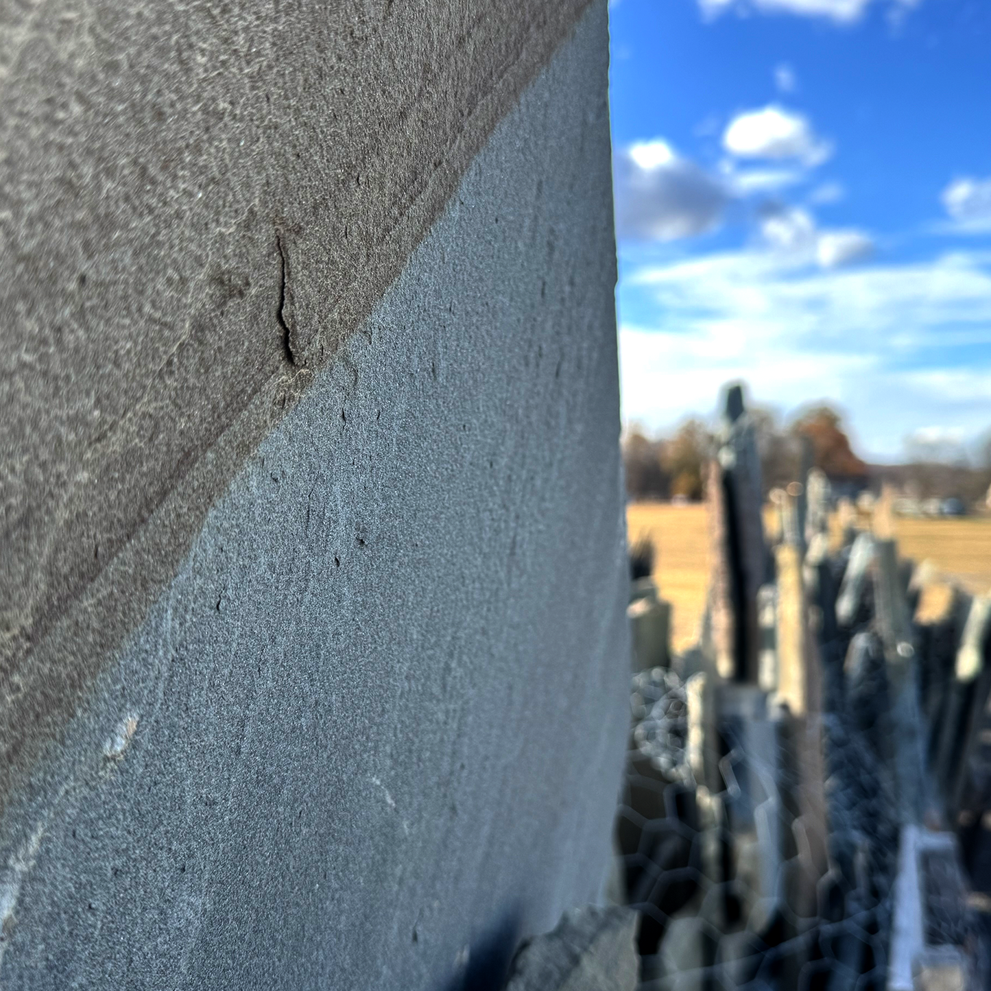 Bluestone Irregular Flagstone