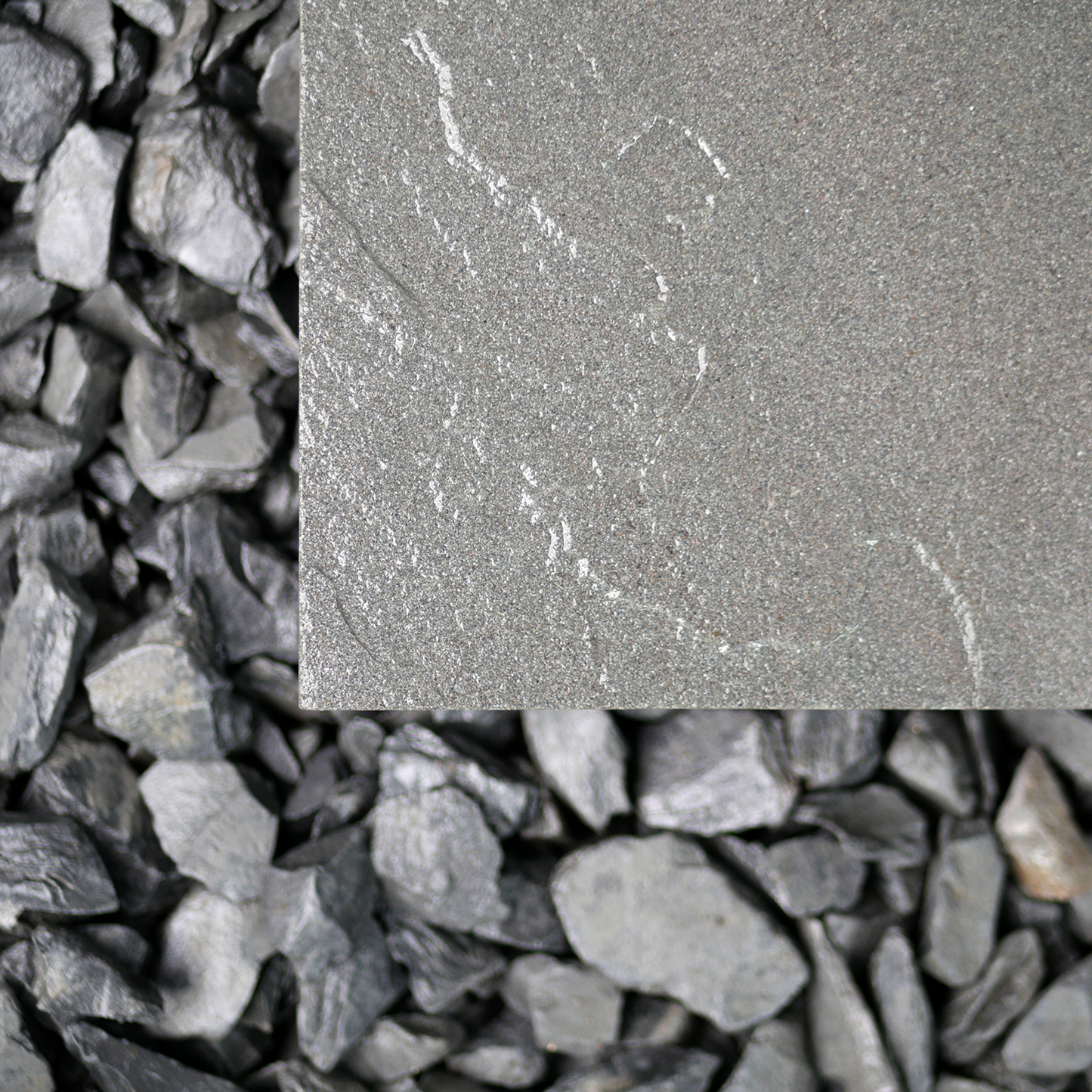Bluestone Patio Kit