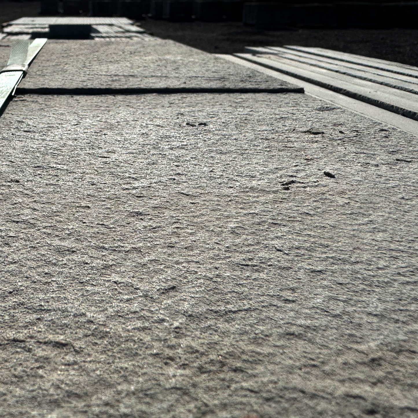 Bluestone Patio Kit