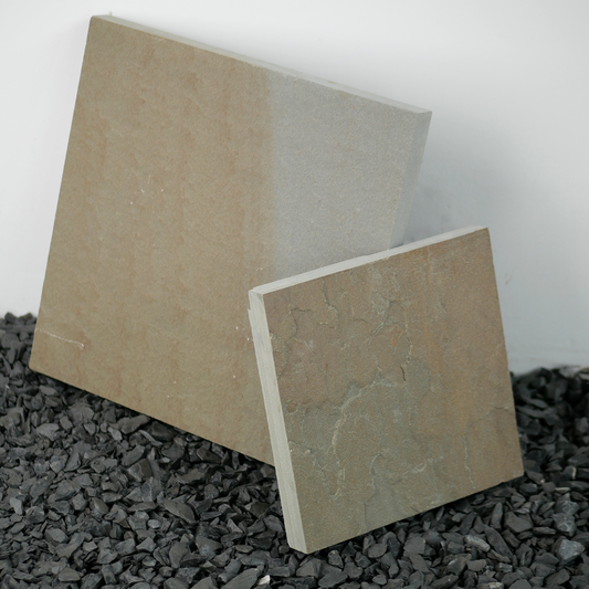 Bluestone Patio Kit