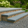 Bluestone Treads