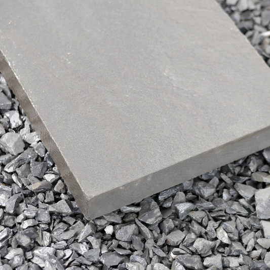 Bluestone Treads
