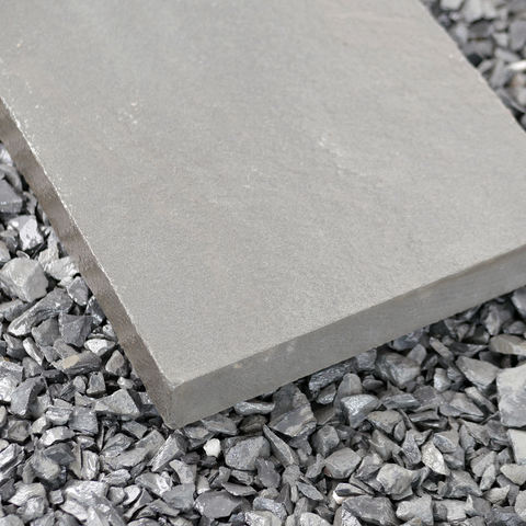 Bluestone Treads