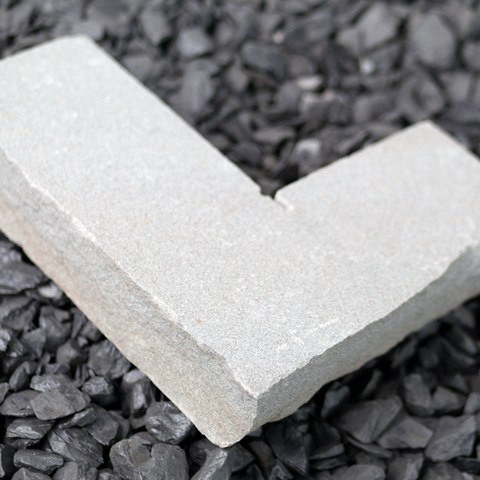 Bluestone Veneer (Corner)