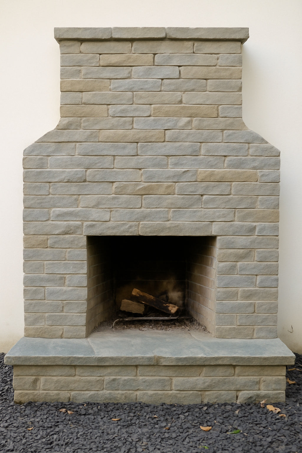 Bluestone Veneers (Flats)